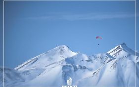 New Gudauri Redco F4 Two-Room Apartment